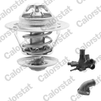 Calorstat by Vernet THK515112.84J - Coolant thermostat / housing www.autospares.lv