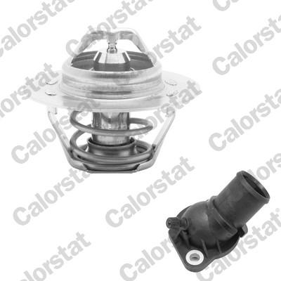 Calorstat by Vernet THK510810.89J - Термостат охлаждающей жидкости / корпус www.autospares.lv