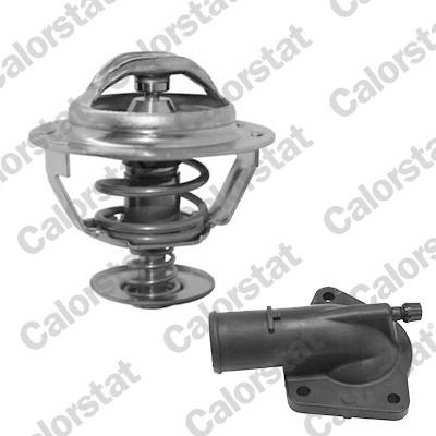 Calorstat by Vernet THK513040.83J - Termostats, Dzesēšanas šķidrums www.autospares.lv