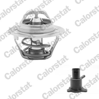 Calorstat by Vernet THK604710.83J - Termostats, Dzesēšanas šķidrums www.autospares.lv