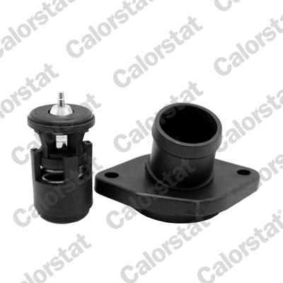 Calorstat by Vernet THK627410.87J - Термостат охлаждающей жидкости / корпус www.autospares.lv