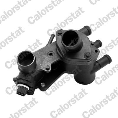 Calorstat by Vernet THK627412.87J - Термостат охлаждающей жидкости / корпус www.autospares.lv