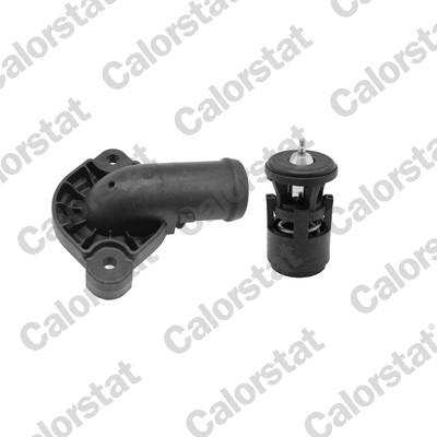 Calorstat by Vernet THK627420.87J - Термостат охлаждающей жидкости / корпус www.autospares.lv