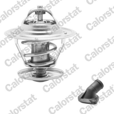 Calorstat by Vernet THK627350.87J - Термостат охлаждающей жидкости / корпус www.autospares.lv