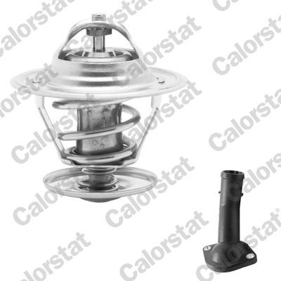 Calorstat by Vernet THK627360.87J - Термостат охлаждающей жидкости / корпус www.autospares.lv