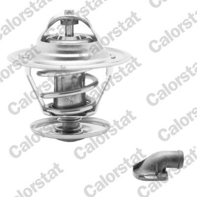 Calorstat by Vernet THK627310.87J - Термостат охлаждающей жидкости / корпус www.autospares.lv