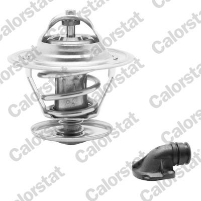 Calorstat by Vernet THK627330.87J - Termostats, Dzesēšanas šķidrums www.autospares.lv