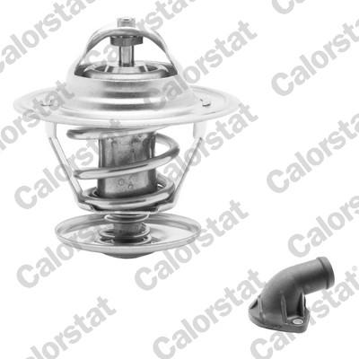 Calorstat by Vernet THK627320.87J - Термостат охлаждающей жидкости / корпус www.autospares.lv