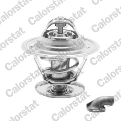 Calorstat by Vernet THK143910.87J - Termostats, Dzesēšanas šķidrums www.autospares.lv