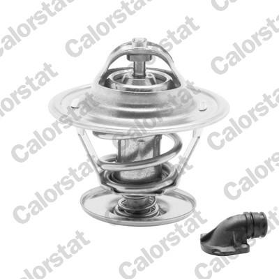 Calorstat by Vernet THK143930.87J - Termostats, Dzesēšanas šķidrums www.autospares.lv