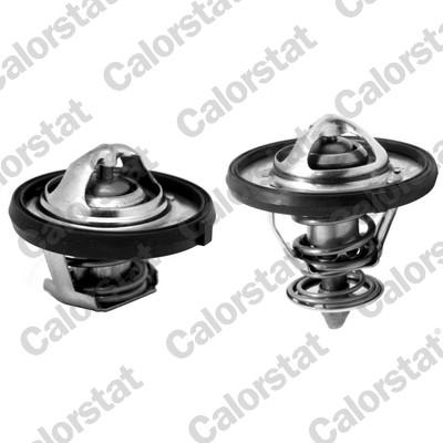 Calorstat by Vernet THK7310.77J - Термостат охлаждающей жидкости / корпус www.autospares.lv