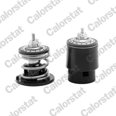 Calorstat by Vernet THK7267.80 - Термостат охлаждающей жидкости / корпус www.autospares.lv