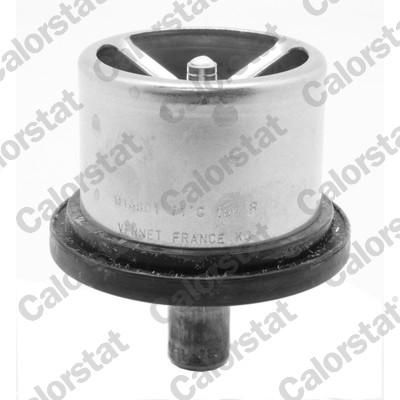 Calorstat by Vernet THS16801.71 - Термостат охлаждающей жидкости / корпус www.autospares.lv