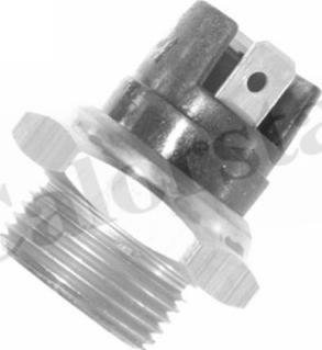 Calorstat by Vernet TS6994 - Temperature Switch, radiator / air conditioner fan www.autospares.lv