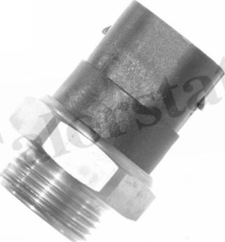 Calorstat by Vernet TS1577 - Temperature Switch, radiator / air conditioner fan www.autospares.lv