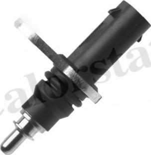 Calorstat by Vernet WS3071 - Датчик, температура охлаждающей жидкости www.autospares.lv