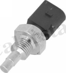 Calorstat by Vernet WS3168 - Датчик, температура охлаждающей жидкости www.autospares.lv