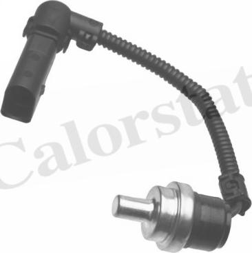 Calorstat by Vernet WS3118 - Sensor, coolant temperature www.autospares.lv