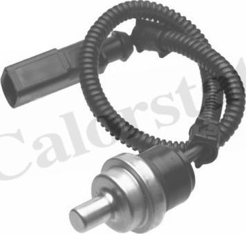 Calorstat by Vernet WS3117 - Sensor, coolant temperature www.autospares.lv