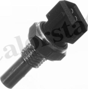 Calorstat by Vernet WS2593 - Датчик, температура охлаждающей жидкости www.autospares.lv