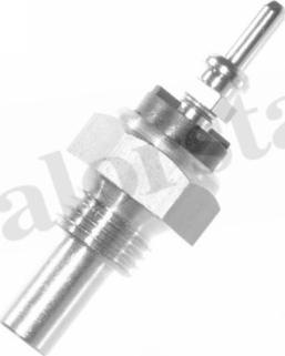 Calorstat by Vernet WS2557 - Датчик, температура охлаждающей жидкости www.autospares.lv