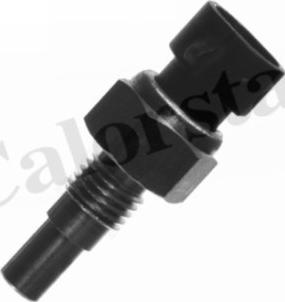 Calorstat by Vernet WS2586 - Датчик, температура охлаждающей жидкости www.autospares.lv