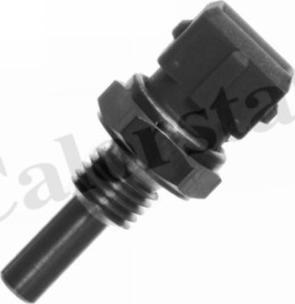 Calorstat by Vernet WS2583 - Датчик, температура охлаждающей жидкости www.autospares.lv