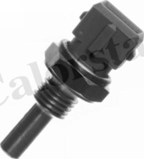 Calorstat by Vernet WS2587 - Датчик, температура охлаждающей жидкости www.autospares.lv