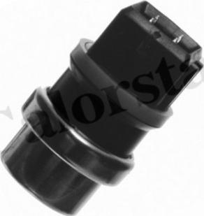 Calorstat by Vernet WS2579 - Датчик, температура охлаждающей жидкости www.autospares.lv