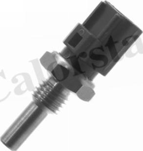 Calorstat by Vernet WS2690 - Датчик, температура охлаждающей жидкости www.autospares.lv