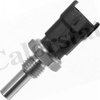 Calorstat by Vernet WS2697 - Датчик, температура охлаждающей жидкости www.autospares.lv