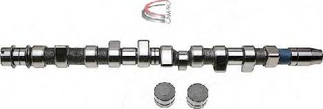 Campro CP60225 - Camshaft Kit www.autospares.lv