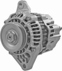 Campro CPL22077 - Генератор www.autospares.lv