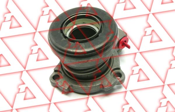 CAR 9910C - Central Slave Cylinder, clutch www.autospares.lv