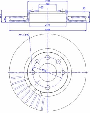 CAR 142.499 - Bremžu diski autospares.lv