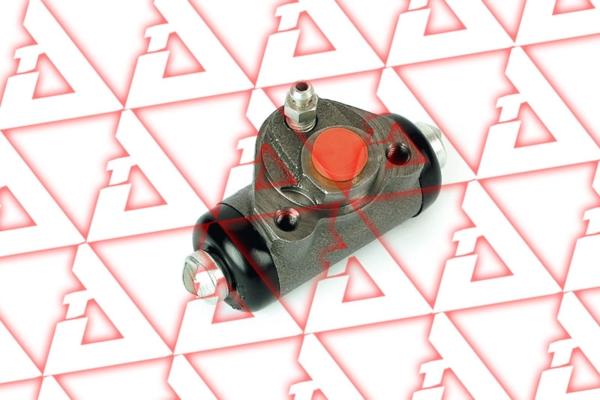 CAR 3002 - Wheel Brake Cylinder www.autospares.lv