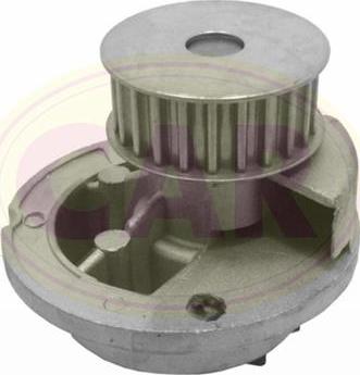 CAR 330478 - Water Pump www.autospares.lv