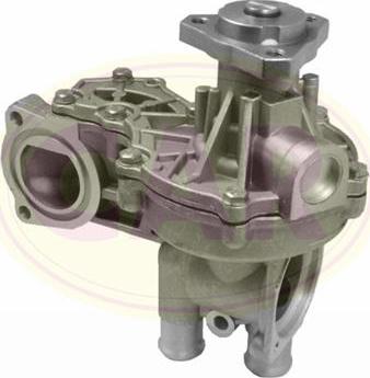 CAR 330548 - Water Pump www.autospares.lv