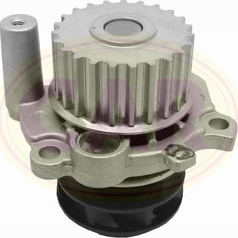 CAR 330528 - Water Pump www.autospares.lv