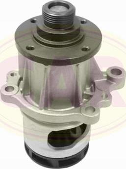 CAR 330040 - Water Pump www.autospares.lv