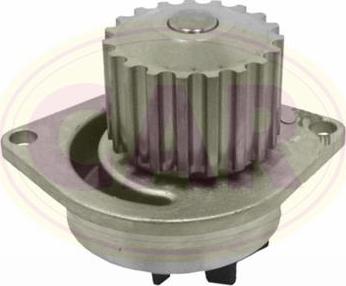 CAR 330063 - Water Pump www.autospares.lv