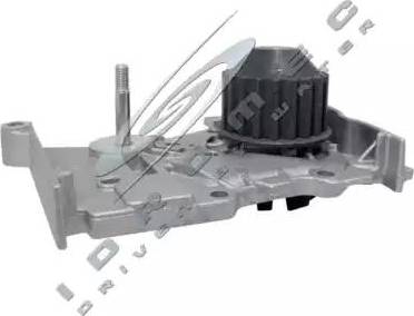 CAR 331089 - Water Pump www.autospares.lv