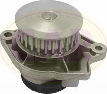 CAR 331150 - Water Pump www.autospares.lv