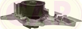 CAR 332450 - Water Pump www.autospares.lv