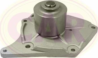 CAR 332434 - Water Pump www.autospares.lv