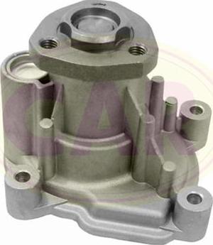 CAR 332574 - Water Pump www.autospares.lv