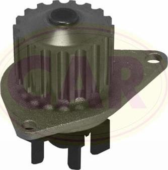 CAR 332627 - Water Pump www.autospares.lv