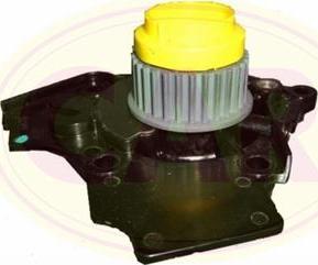 CAR 332674 - Water Pump www.autospares.lv