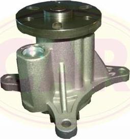 CAR 332672 - Water Pump www.autospares.lv