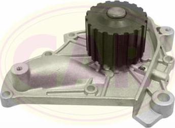 CAR 332091 - Water Pump www.autospares.lv